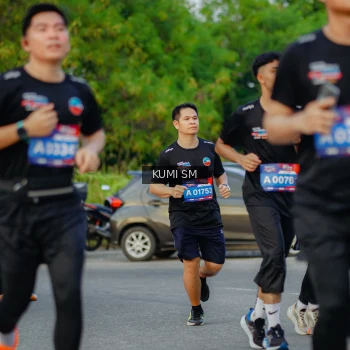Runner Photo 3797140