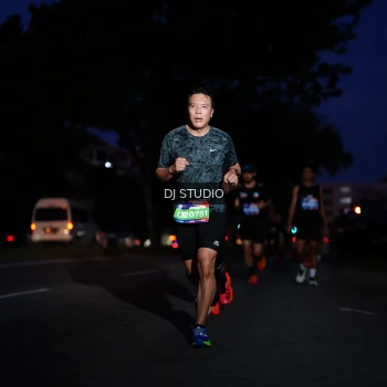 Runner Photo 3797141
