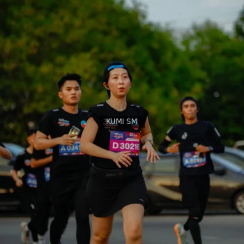Runner Photo 3797142