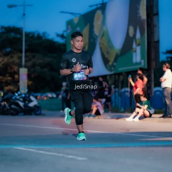 Runner Photo 3797147