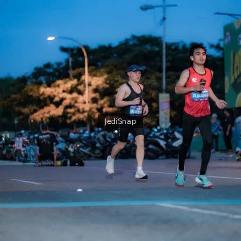 Runner Photo 3797154