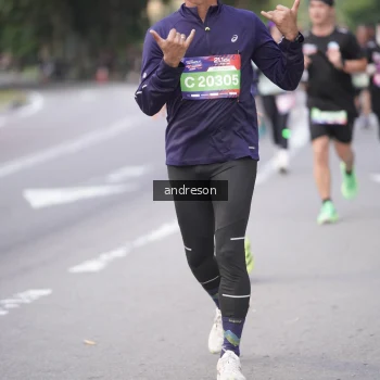 Runner Photo 3797155