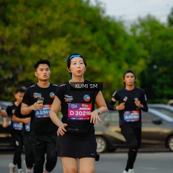 Runner Photo 3797157