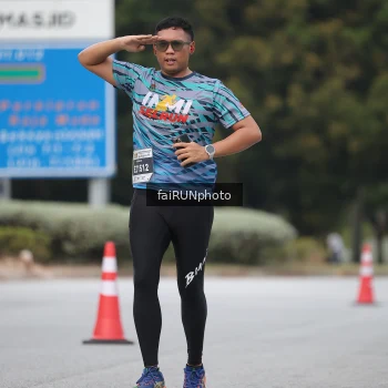 Runner Photo 3797160