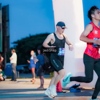 Runner Photo 3797161