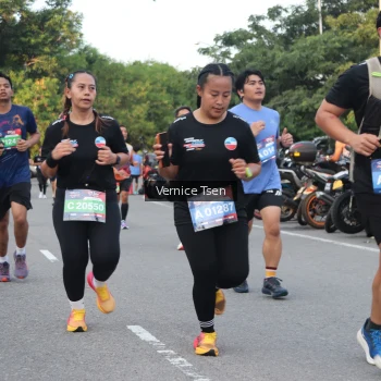 Runner Photo 3797162