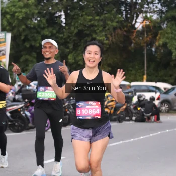 Runner Photo 3797163