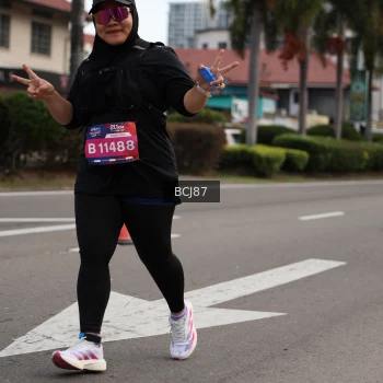 Runner Photo 3797165