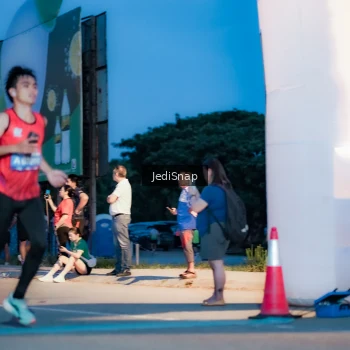 Runner Photo 3797167