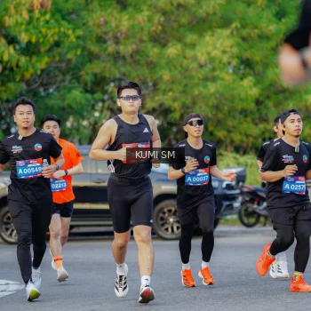 Runner Photo 3797170