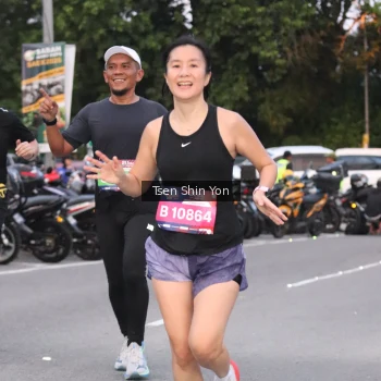 Runner Photo 3797174