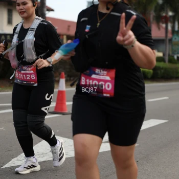 Runner Photo 3797175