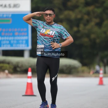 Runner Photo 3797179