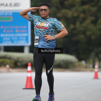 Runner Photo 3797183