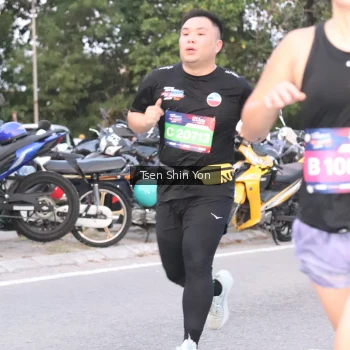 Runner Photo 3797185