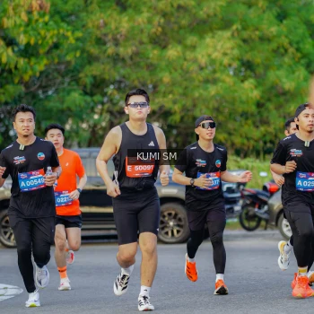 Runner Photo 3797186