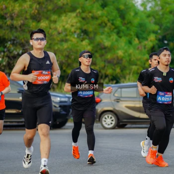 Runner Photo 3797188