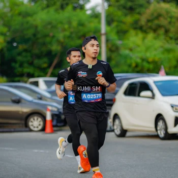 Runner Photo 3797191
