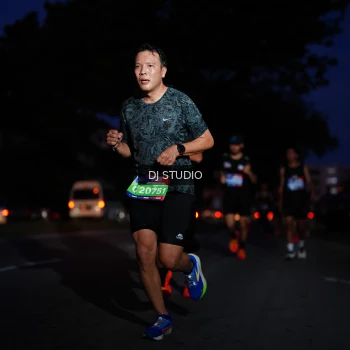 Runner Photo 3797192