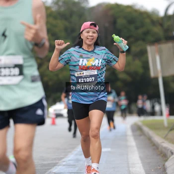 Runner Photo 3797193