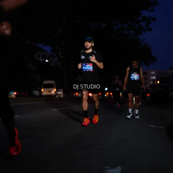 Runner Photo 3797194