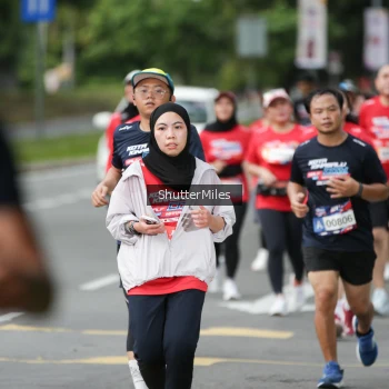 Runner Photo 37972