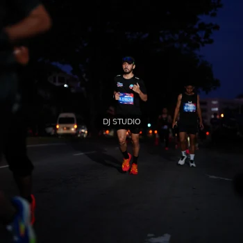 Runner Photo 3797201