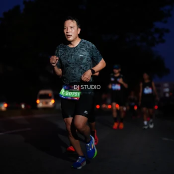 Runner Photo 3797203