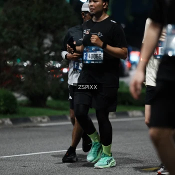Runner Photo 3797213