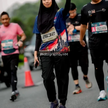 Runner Photo 3797217