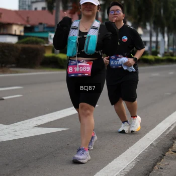 Runner Photo 3797220