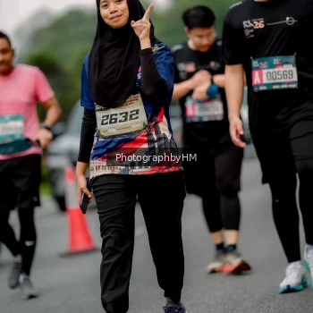 Runner Photo 3797224