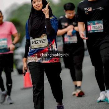 Runner Photo 3797226
