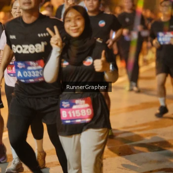 Runner Photo 3797227