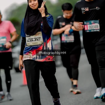 Runner Photo 3797228