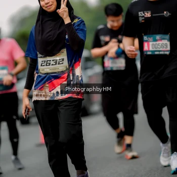 Runner Photo 3797229