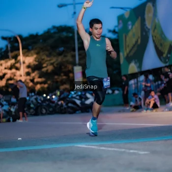 Runner Photo 3797231