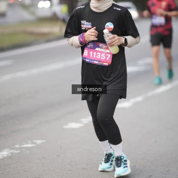 Runner Photo 3797232