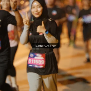 Runner Photo 3797236