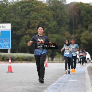 Runner Photo 3797237