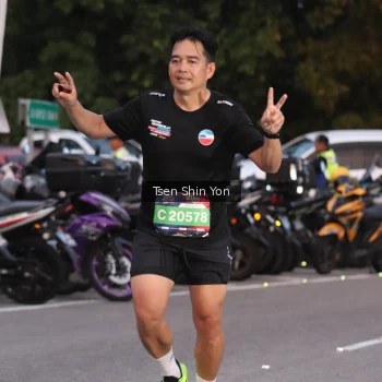 Runner Photo 3797239