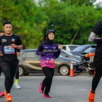Runner Photo 3797250