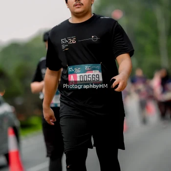 Runner Photo 3797253