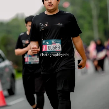 Runner Photo 3797254