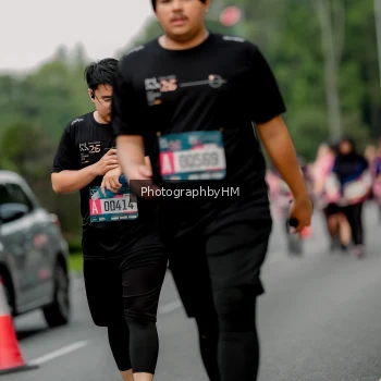 Runner Photo 3797256