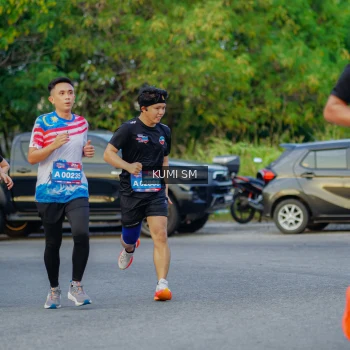 Runner Photo 3797257