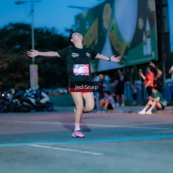 Runner Photo 3797259