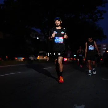 Runner Photo 3797260