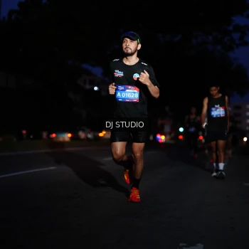 Runner Photo 3797263
