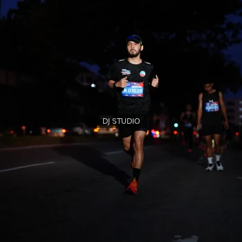 Runner Photo 3797264